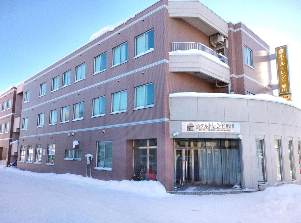 Trend Asahikawa