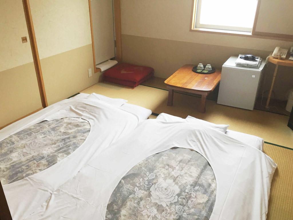 Trend 2* Asahikawa