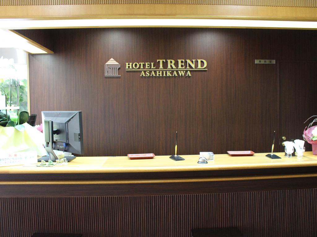 Hotel Trend