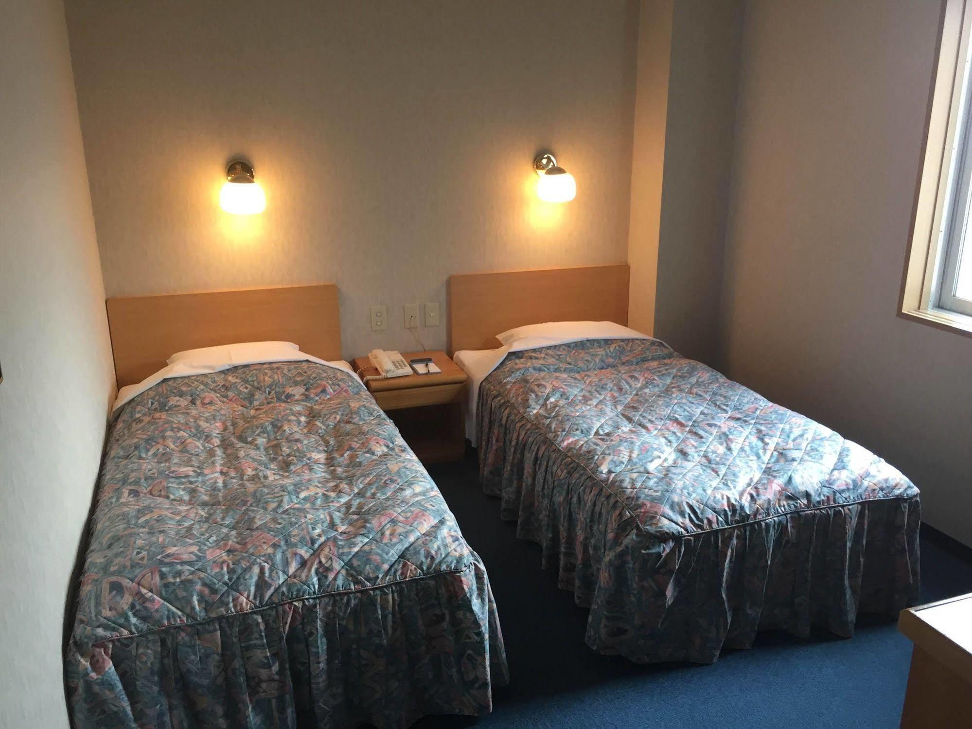 Hotel Trend